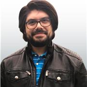 Profesor de Inglés para todas las edades y niveles